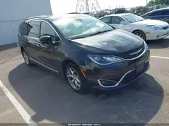 2C4RC1EG7HR534222 2017 CHRYSLER PACIFICA