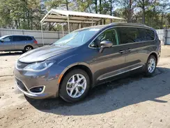 2C4RC1EG7HR538545 2017 CHRYSLER PACIFICA