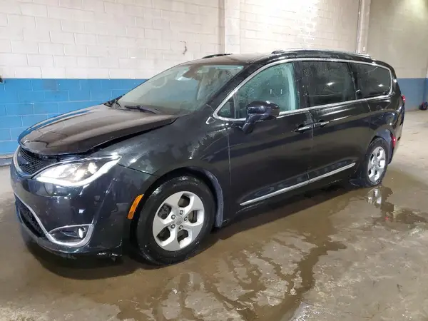2C4RC1EG7HR542188 2017 CHRYSLER PACIFICA - Image 1