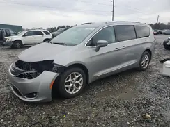 2C4RC1EG7HR542238 2017 CHRYSLER PACIFICA
