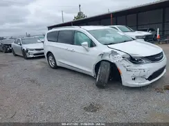 2C4RC1EG7HR543454 2017 CHRYSLER PACIFICA