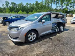 2C4RC1EG7HR543762 2017 CHRYSLER PACIFICA