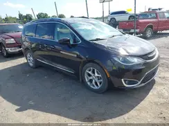 2C4RC1EG7HR550985 2017 CHRYSLER PACIFICA