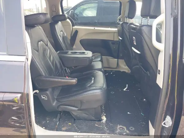 2C4RC1EG7HR553871 2017 CHRYSLER PACIFICA - Image 8