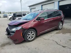 2C4RC1EG7HR555927 2017 CHRYSLER PACIFICA