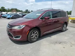 2C4RC1EG7HR559864 2017 CHRYSLER PACIFICA
