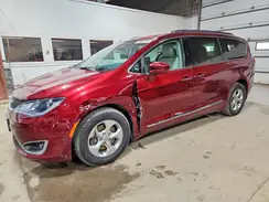 2C4RC1EG7HR560187 2017 CHRYSLER PACIFICA