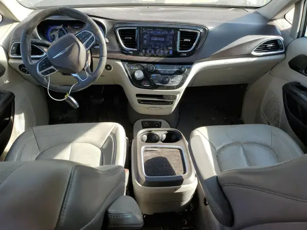 2C4RC1EG7HR560237 2017 CHRYSLER PACIFICA - Image 8