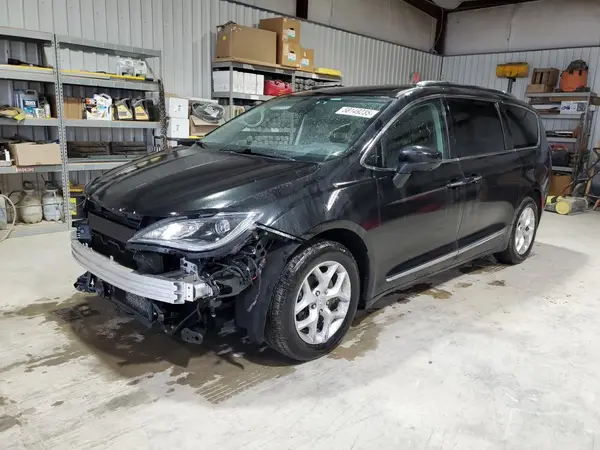 2C4RC1EG7HR577510 2017 CHRYSLER PACIFICA - Image 1
