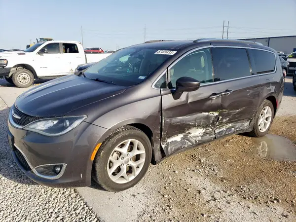 2C4RC1EG7HR578348 2017 CHRYSLER PACIFICA - Image 1