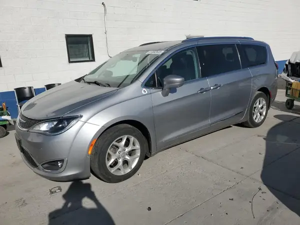 2C4RC1EG7HR578446 2017 CHRYSLER PACIFICA - Image 1
