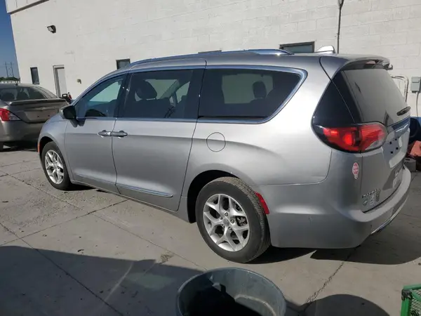 2C4RC1EG7HR578446 2017 CHRYSLER PACIFICA - Image 2