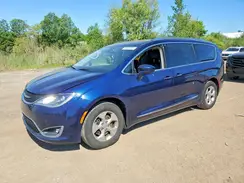 2C4RC1EG7HR588796 2017 CHRYSLER PACIFICA
