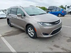 2C4RC1EG7HR594632 2017 CHRYSLER PACIFICA