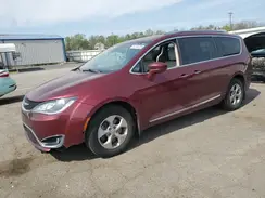 2C4RC1EG7HR603491 2017 CHRYSLER PACIFICA