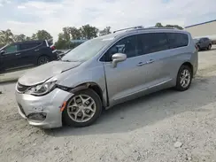 2C4RC1EG7HR622767 2017 CHRYSLER PACIFICA