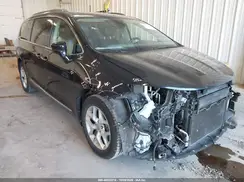 2C4RC1EG7HR634692 2017 CHRYSLER PACIFICA