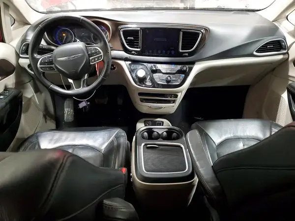 2C4RC1EG7HR644445 2017 CHRYSLER PACIFICA - Image 8