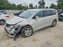 2C4RC1EG7HR644543 2017 CHRYSLER PACIFICA