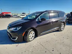 2C4RC1EG7HR644588 2017 CHRYSLER PACIFICA
