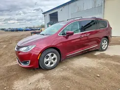 2C4RC1EG7HR653405 2017 CHRYSLER PACIFICA