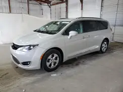 2C4RC1EG7HR659298 2017 CHRYSLER PACIFICA