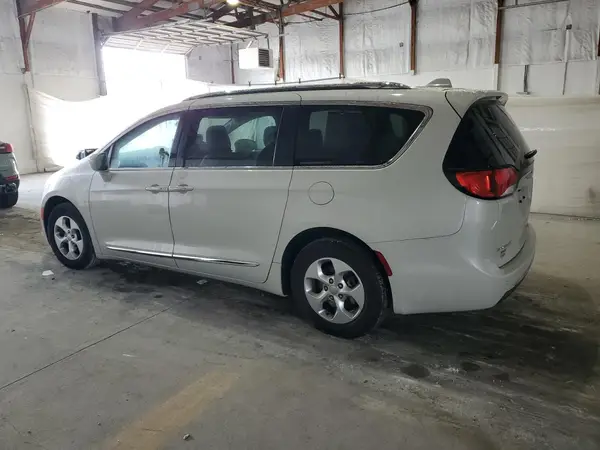2C4RC1EG7HR659298 2017 CHRYSLER PACIFICA - Image 2