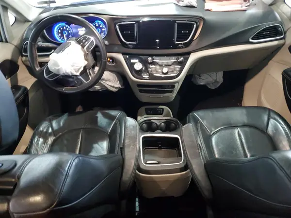 2C4RC1EG7HR659298 2017 CHRYSLER PACIFICA - Image 8