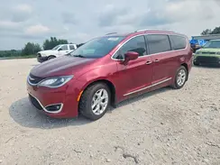 2C4RC1EG7HR659852 2017 CHRYSLER PACIFICA