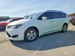 2C4RC1EG7HR669457 2017 CHRYSLER PACIFICA