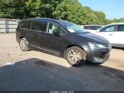 2C4RC1EG7HR679406 2017 CHRYSLER PACIFICA