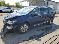 2C4RC1EG7HR688705 2017 CHRYSLER PACIFICA