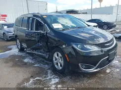 2C4RC1EG7HR688834 2017 CHRYSLER PACIFICA
