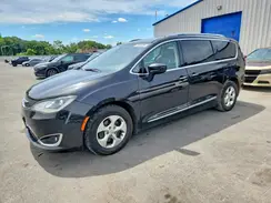 2C4RC1EG7HR708998 2017 CHRYSLER PACIFICA