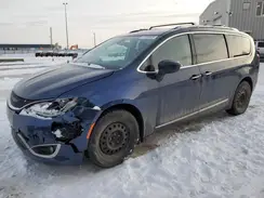 2C4RC1EG7HR713103 2017 CHRYSLER PACIFICA