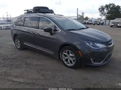2C4RC1EG7HR721024 2017 CHRYSLER PACIFICA