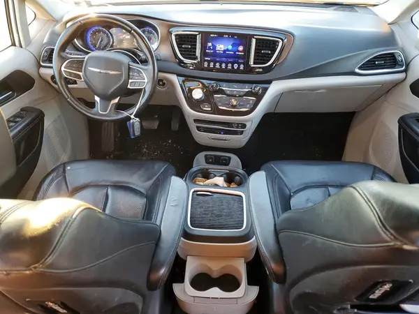 2C4RC1EG7HR752595 2017 CHRYSLER PACIFICA - Image 8