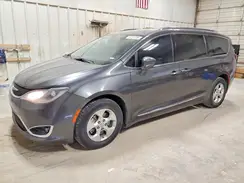 2C4RC1EG7HR770126 2017 CHRYSLER PACIFICA