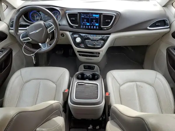 2C4RC1EG7HR779229 2017 CHRYSLER PACIFICA - Image 8