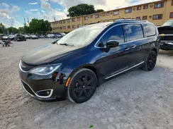 2C4RC1EG7HR796368 2017 CHRYSLER PACIFICA