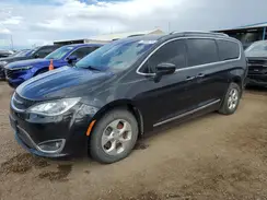 2C4RC1EG7HR796466 2017 CHRYSLER PACIFICA