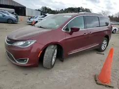 2C4RC1EG7HR803836 2017 CHRYSLER PACIFICA