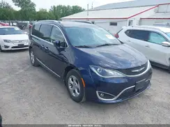 2C4RC1EG7HR811192 2017 CHRYSLER PACIFICA