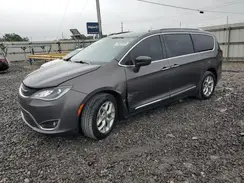 2C4RC1EG7HR812472 2017 CHRYSLER PACIFICA