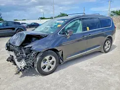 2C4RC1EG7HR821754 2017 CHRYSLER PACIFICA
