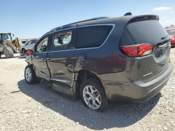2C4RC1EG7HR823522 2017 CHRYSLER PACIFICA - Image 2