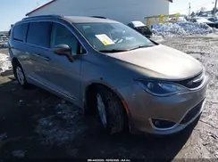 2C4RC1EG7HR839414 2017 CHRYSLER PACIFICA