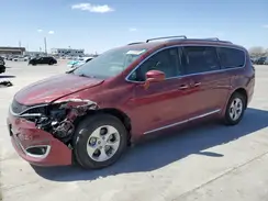 2C4RC1EG7HR845035 2017 CHRYSLER PACIFICA
