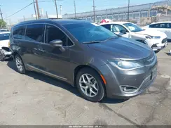 2C4RC1EG7HR850901 2017 CHRYSLER PACIFICA