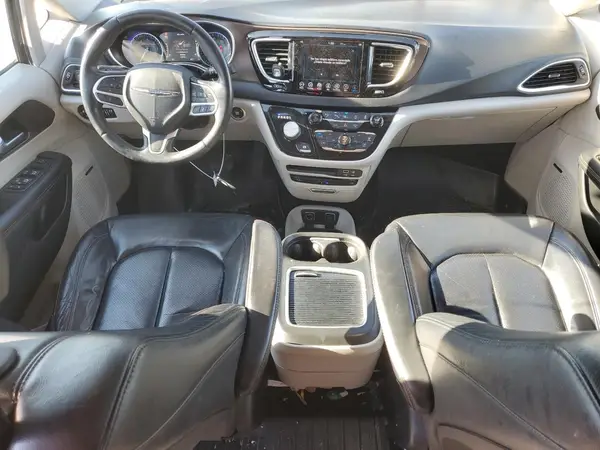 2C4RC1EG7JR102090 2018 CHRYSLER PACIFICA - Image 8